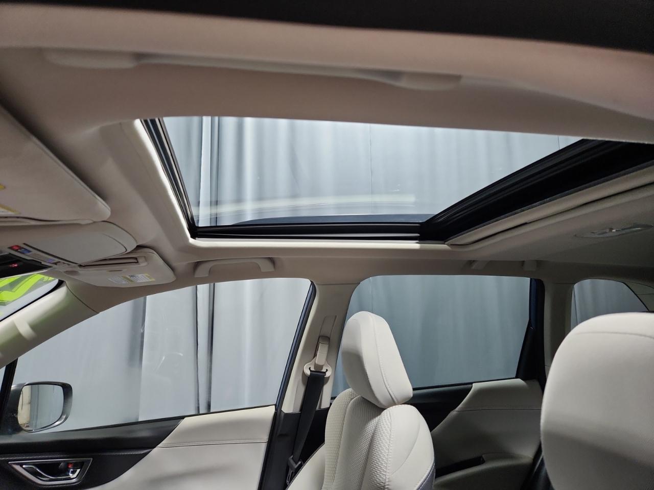 Subaru Forester Premium 2020