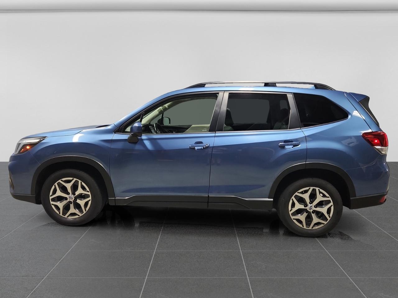 Subaru Forester Premium 2020
