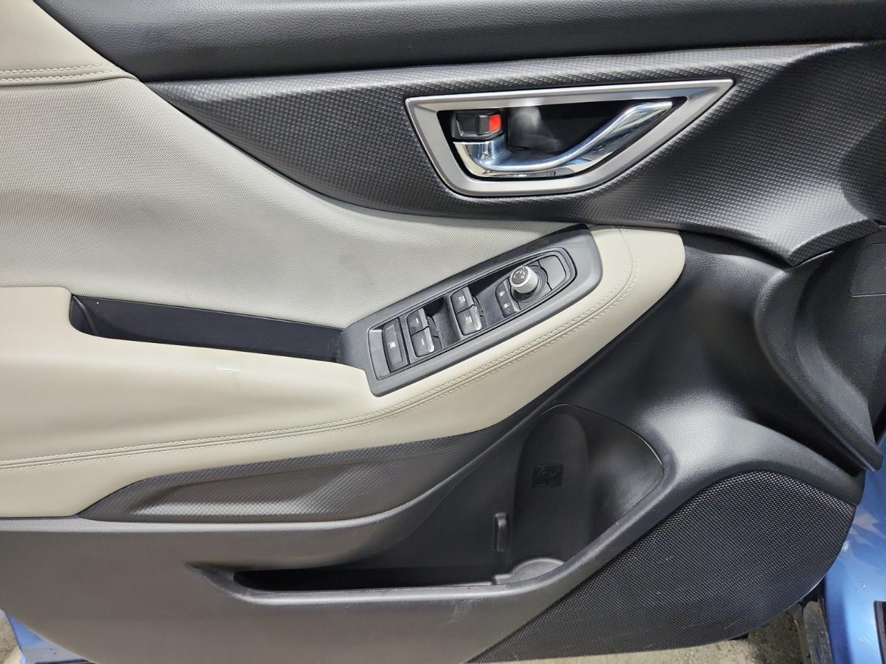 Subaru Forester Premium 2020