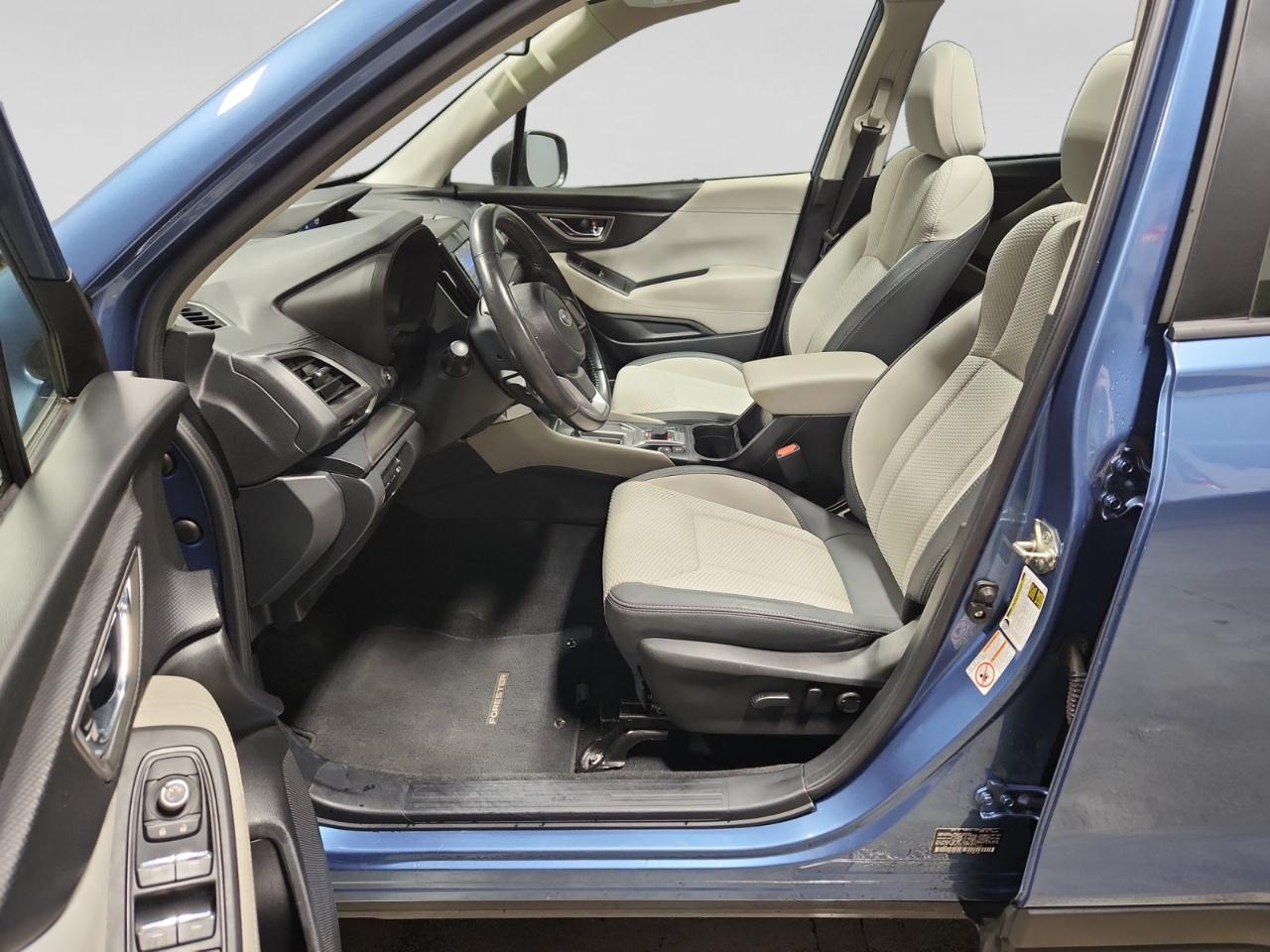 Subaru Forester Premium 2020