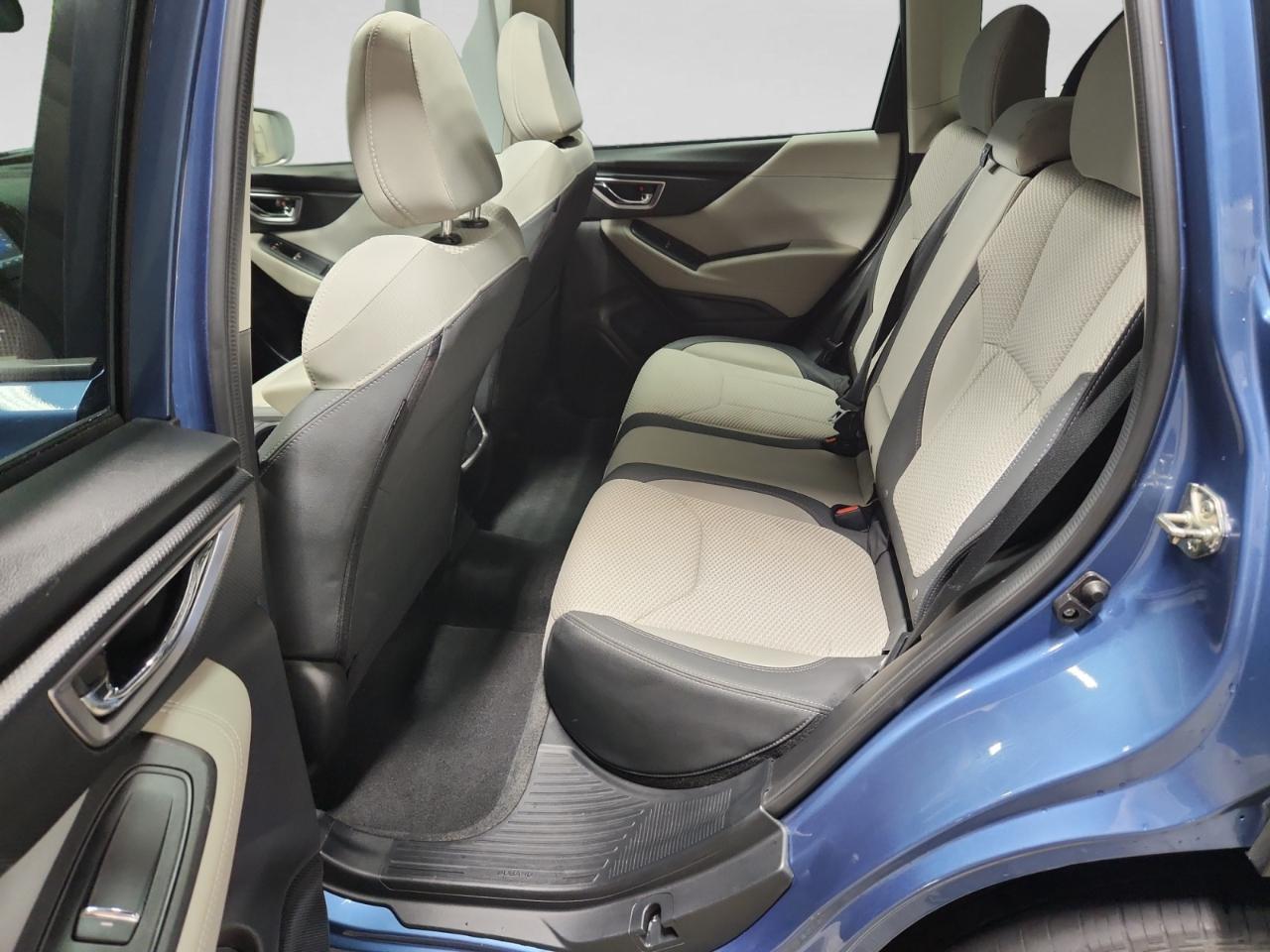 Subaru Forester Premium 2020