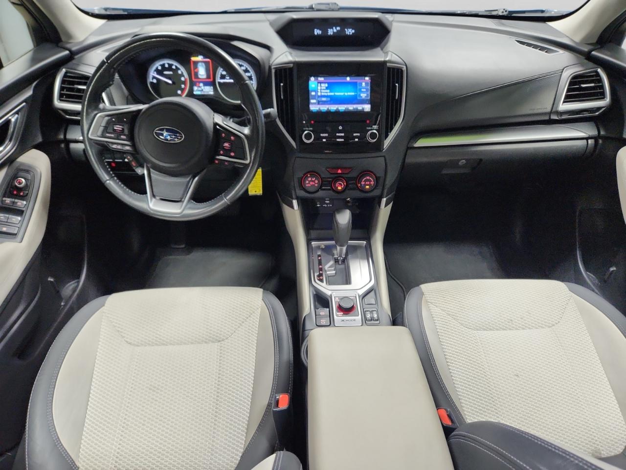 Subaru Forester Premium 2020