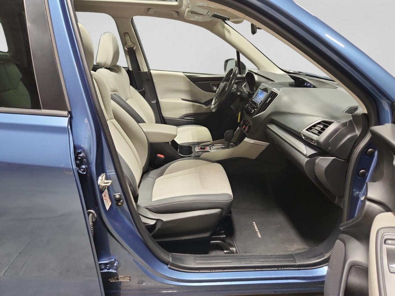 Subaru Forester Premium 2020