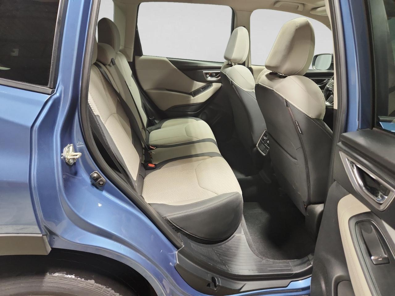 Subaru Forester Premium 2020