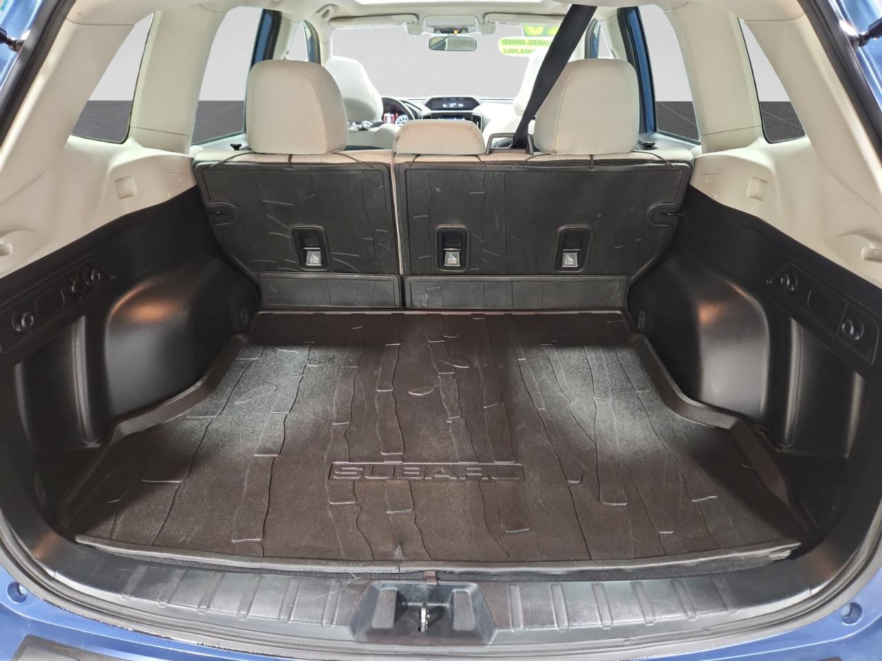 Subaru Forester Premium 2020