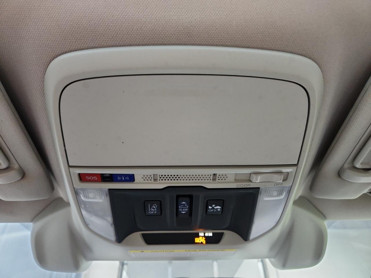 Subaru Forester Premium 2020