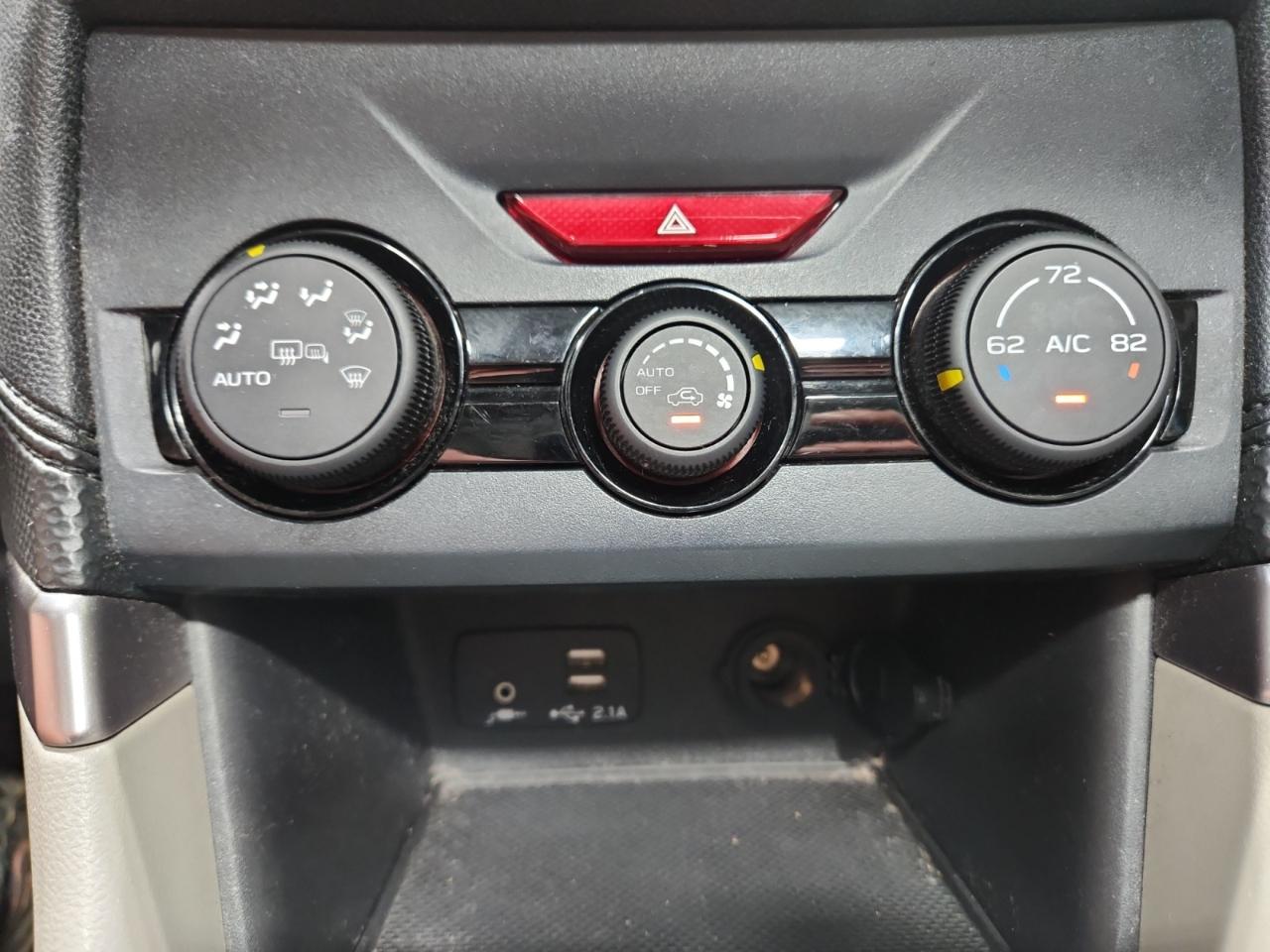 Subaru Forester Premium 2020