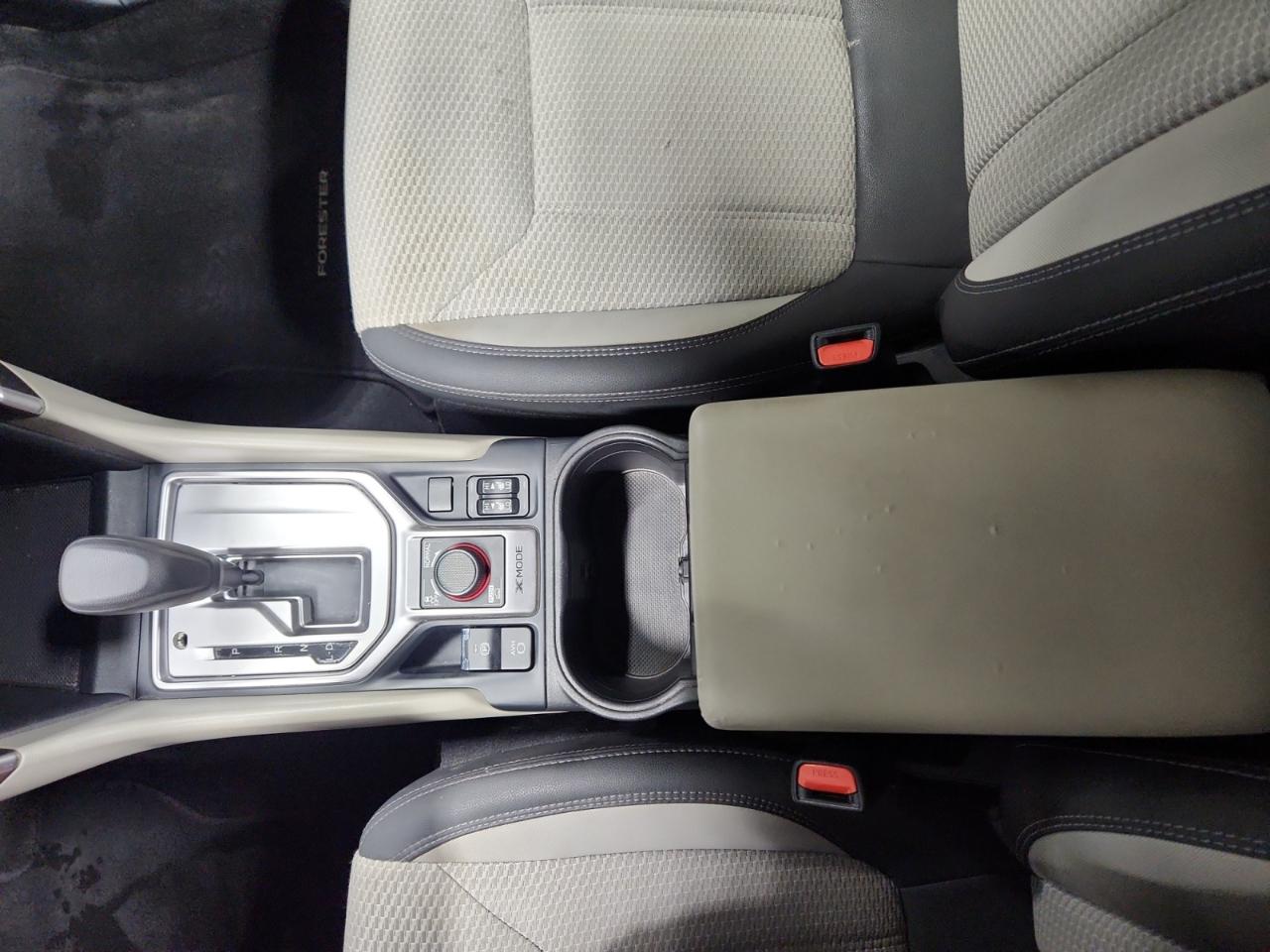 Subaru Forester Premium 2020