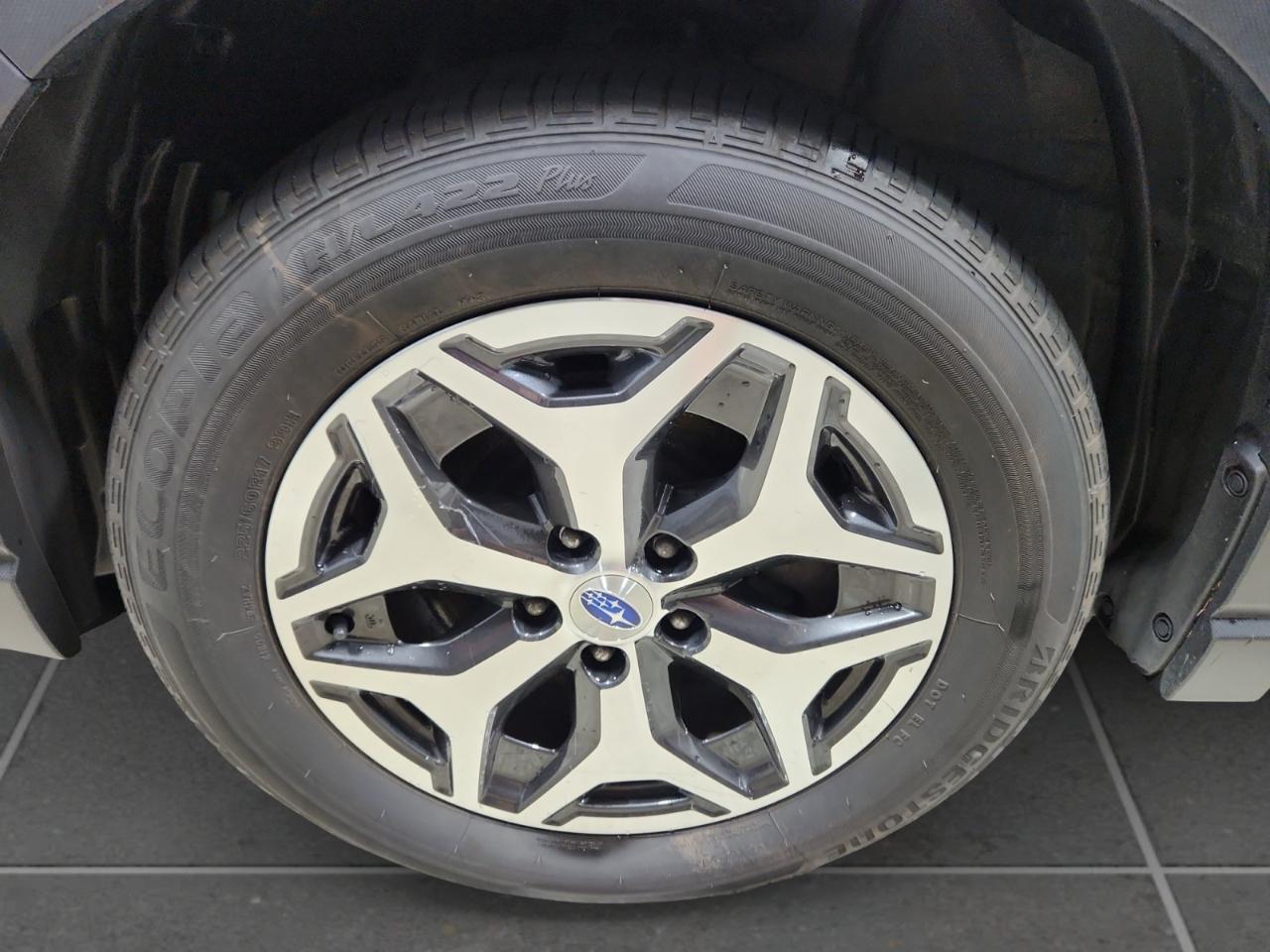 Subaru Forester Premium 2020