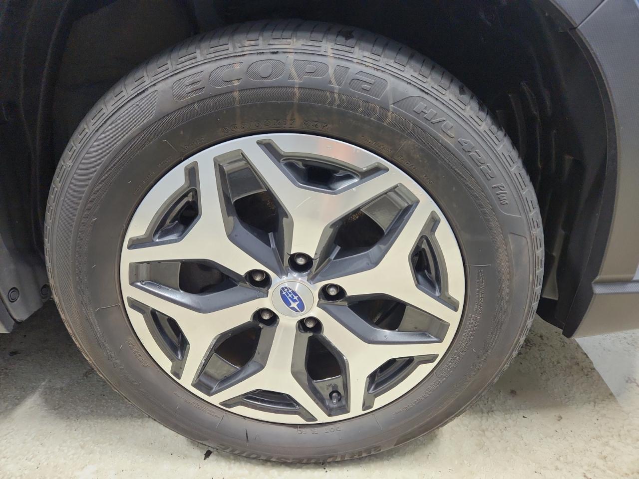 Subaru Forester Premium 2020