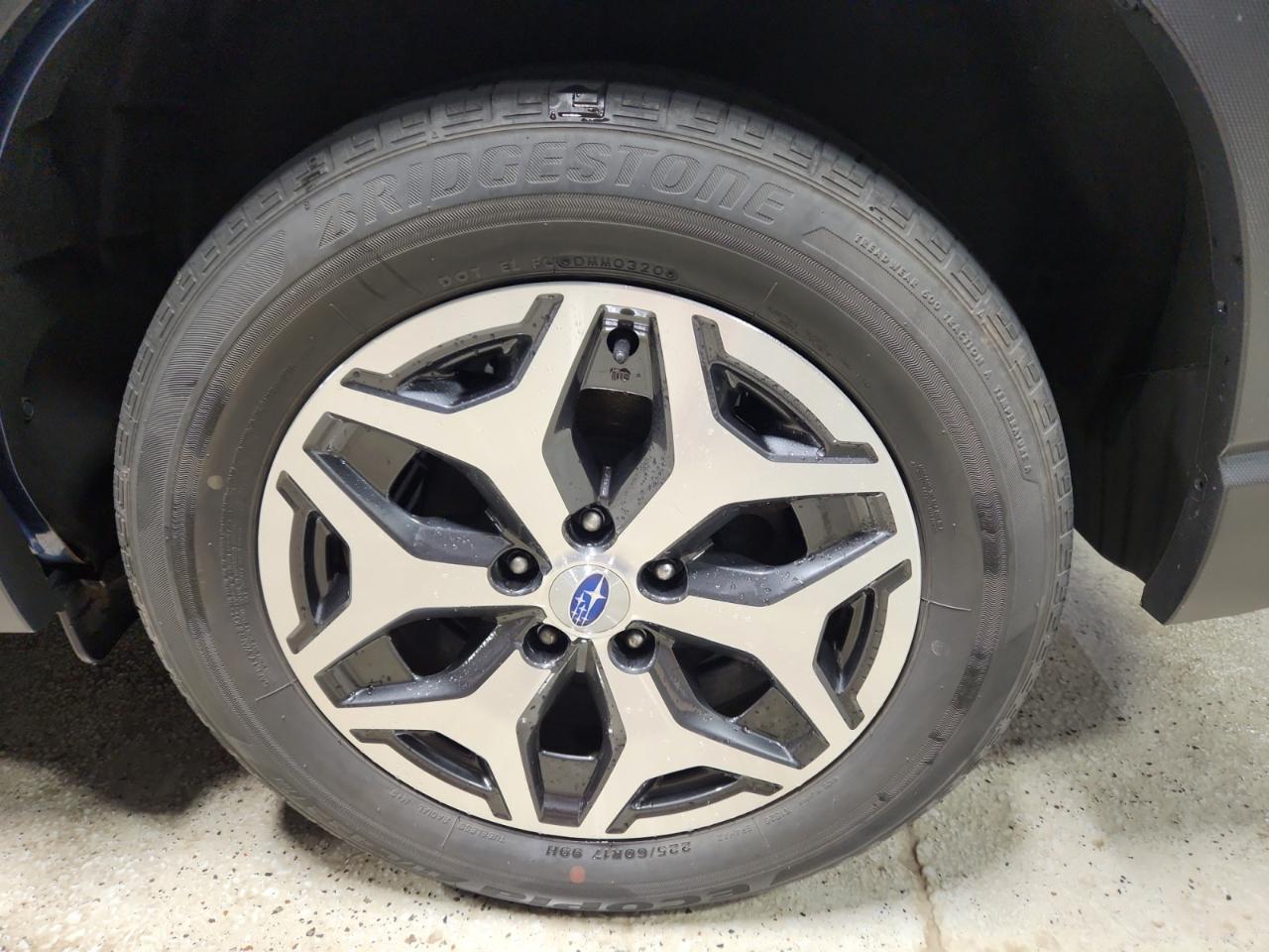 Subaru Forester Premium 2020