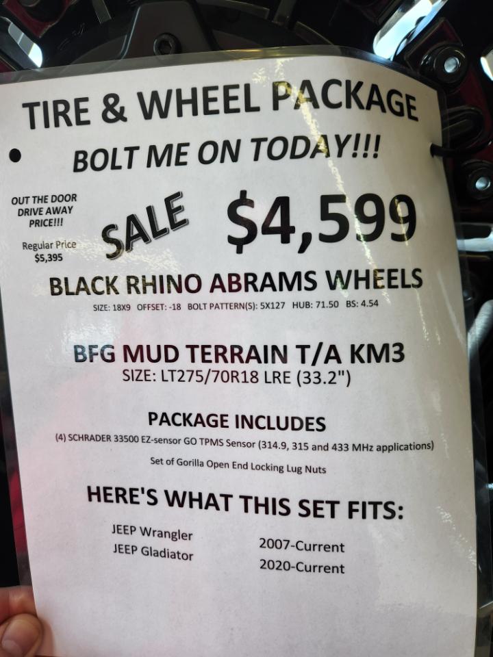 RAM 1500  2015