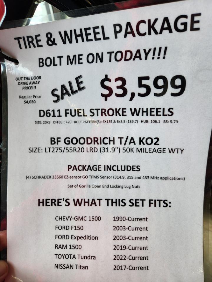 RAM 1500  2015