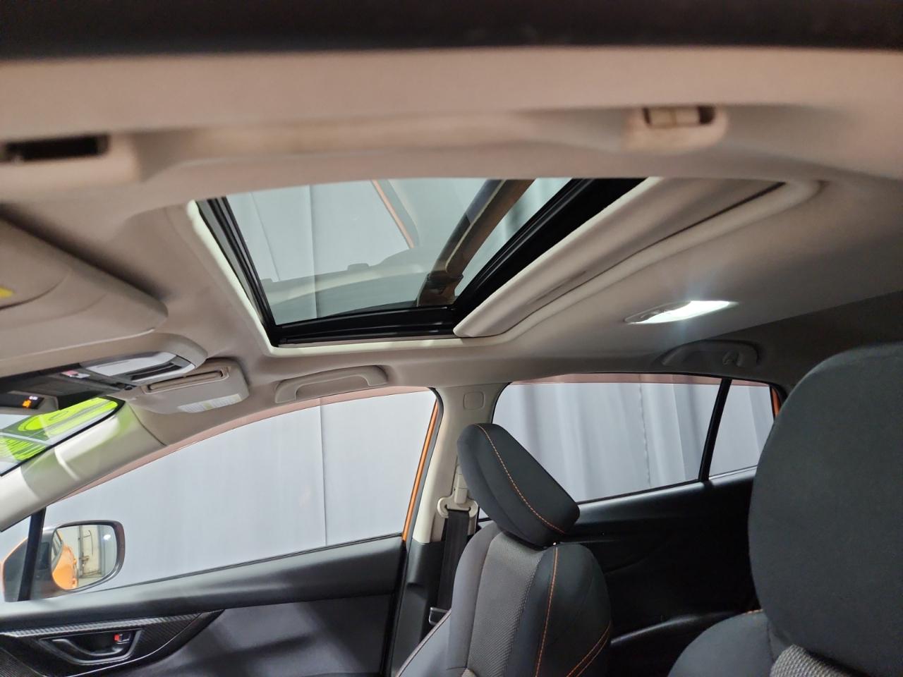 Subaru Crosstrek 2.0i Premium CVT 2018