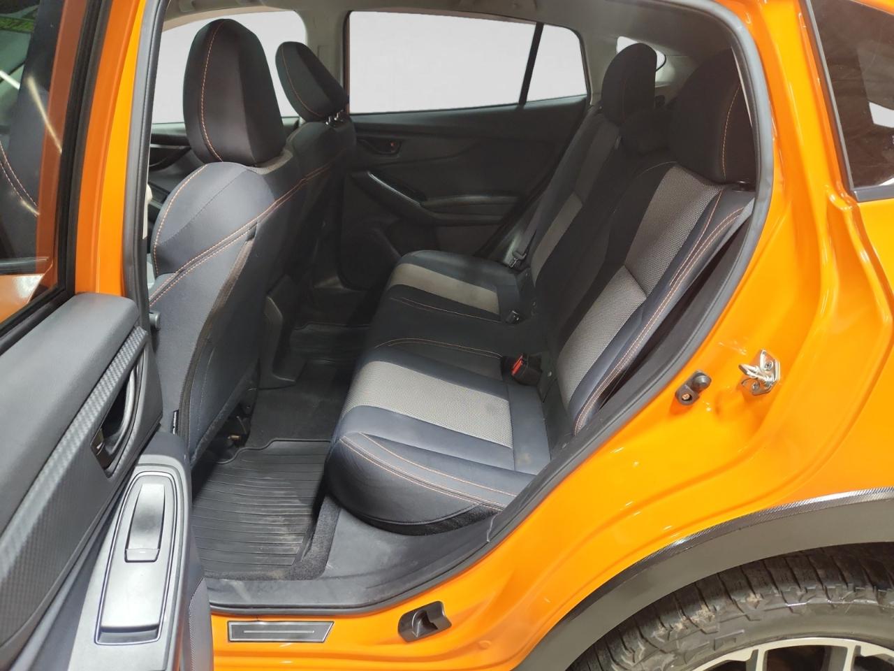 Subaru Crosstrek 2.0i Premium CVT 2018