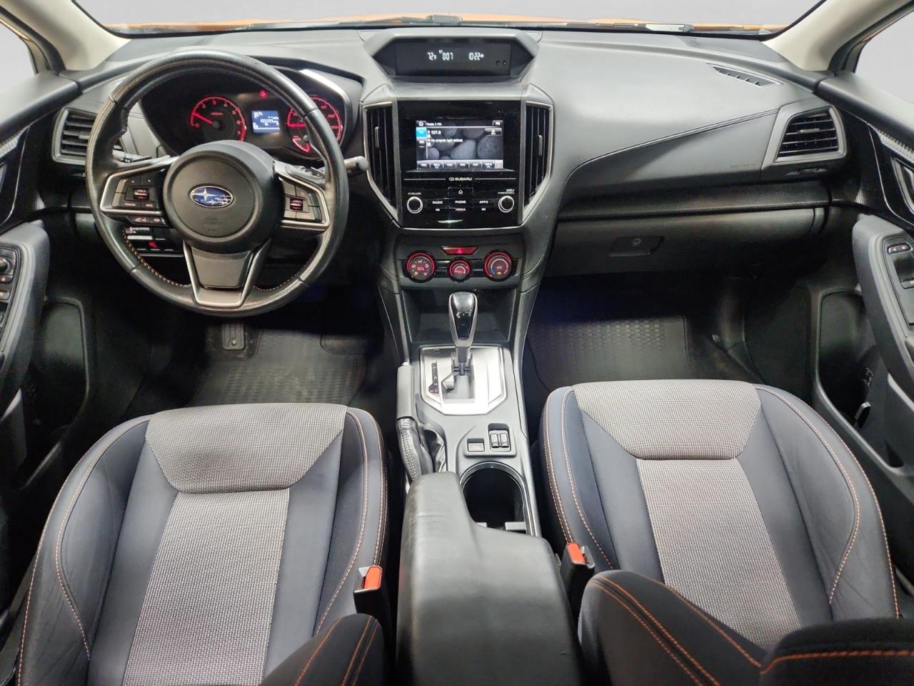 Subaru Crosstrek 2.0i Premium CVT 2018