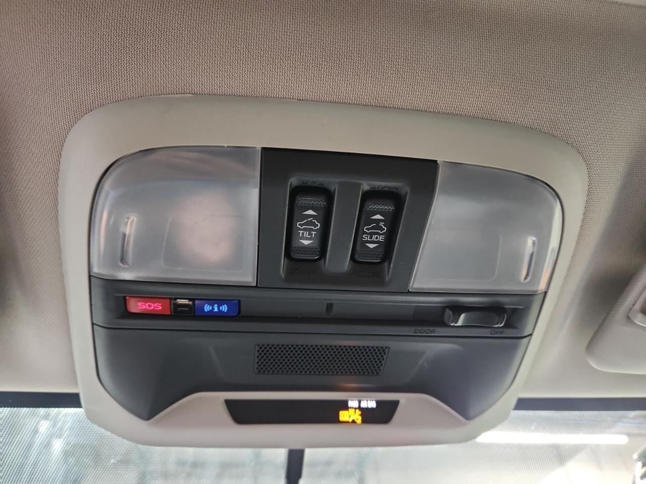 Subaru Crosstrek 2.0i Premium CVT 2018