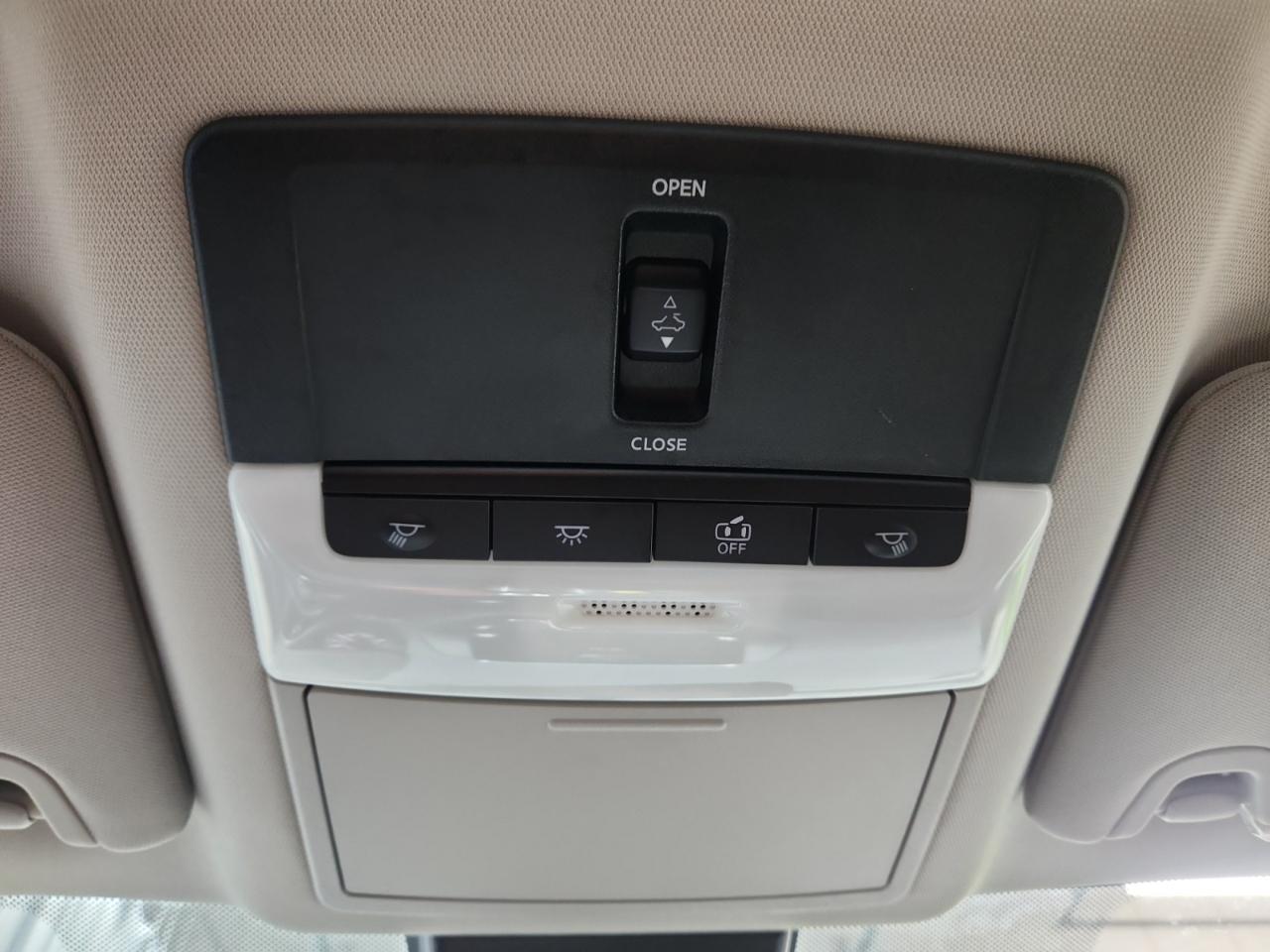 Nissan Altima 2.5 SR AWD 2021