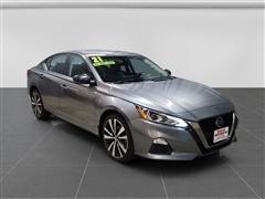 2021 Nissan Altima 