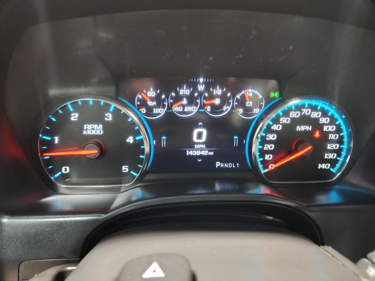 GMC Sierra 3500HD Denali Crew Cab 4WD 2018