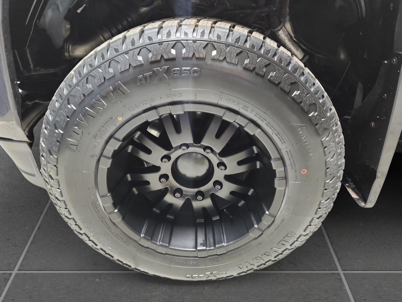 GMC Sierra 3500HD Denali Crew Cab 4WD 2018