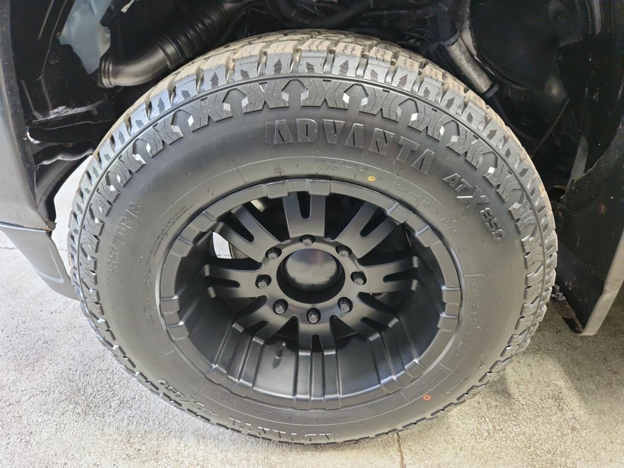 GMC Sierra 3500HD Denali Crew Cab 4WD 2018