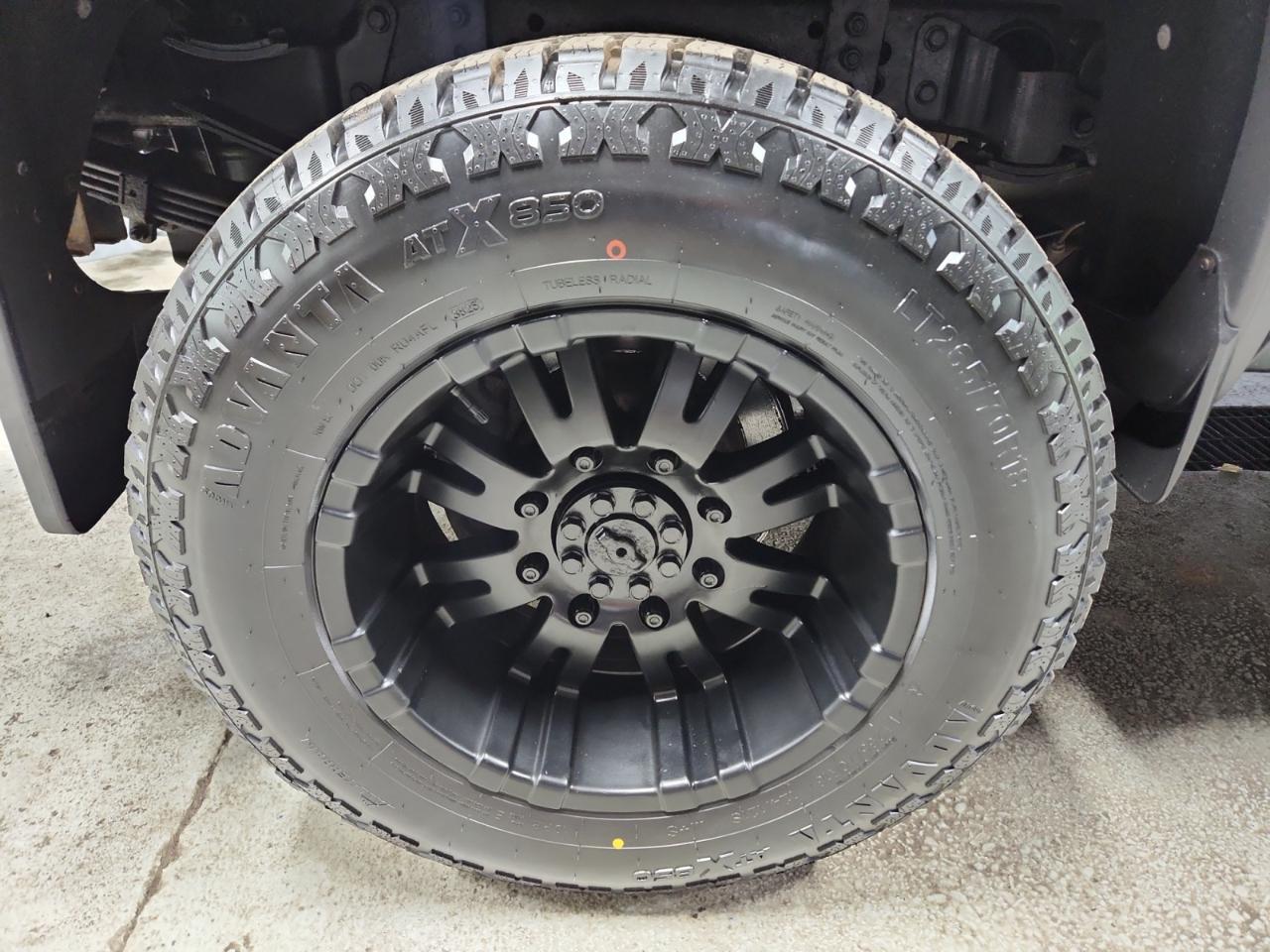 GMC Sierra 3500HD Denali Crew Cab 4WD 2018