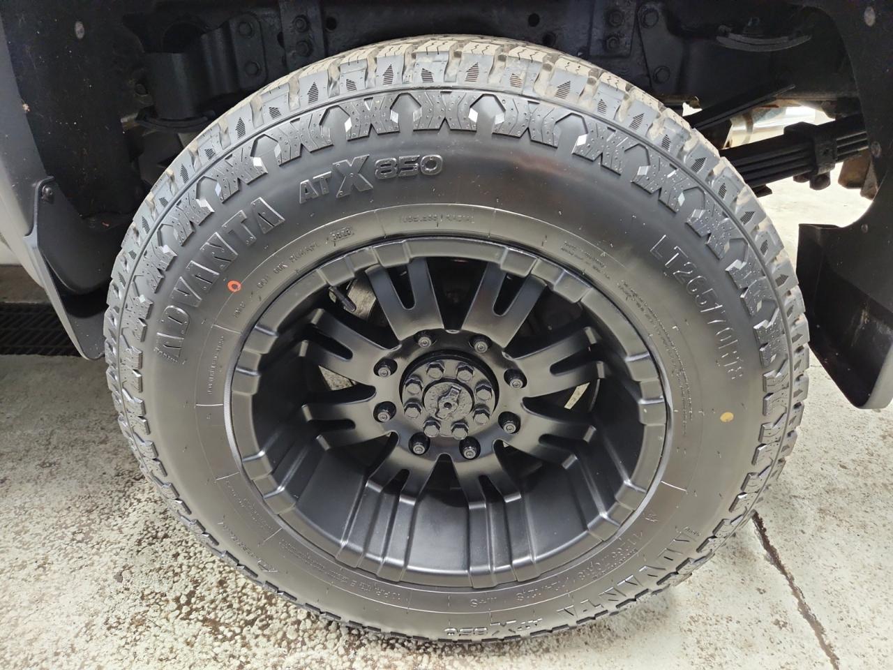GMC Sierra 3500HD Denali Crew Cab 4WD 2018