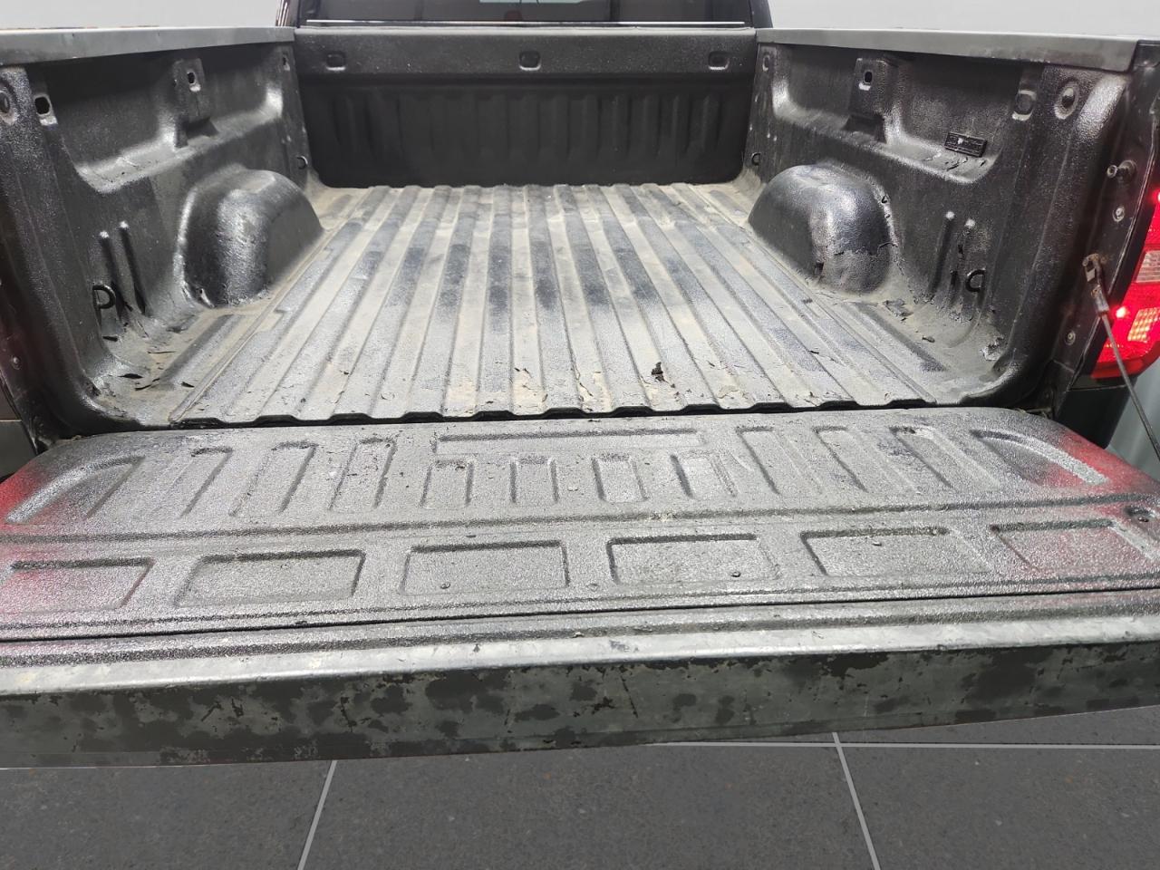 Chevrolet Silverado 2500HD LT Crew Cab 4WD 2015