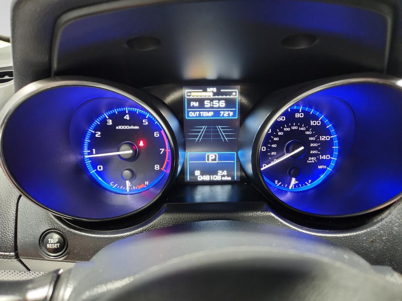 Subaru Outback 2.5i Premium 2019