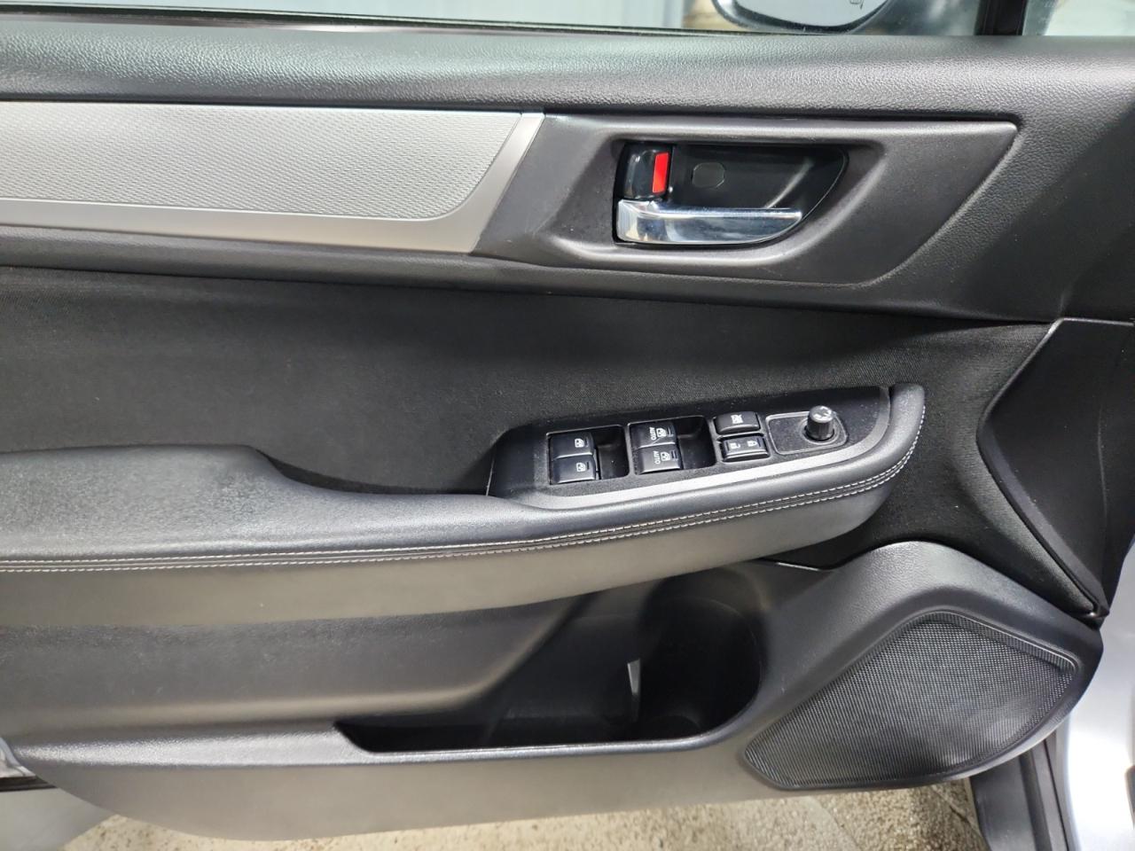 Subaru Outback 2.5i Premium 2019