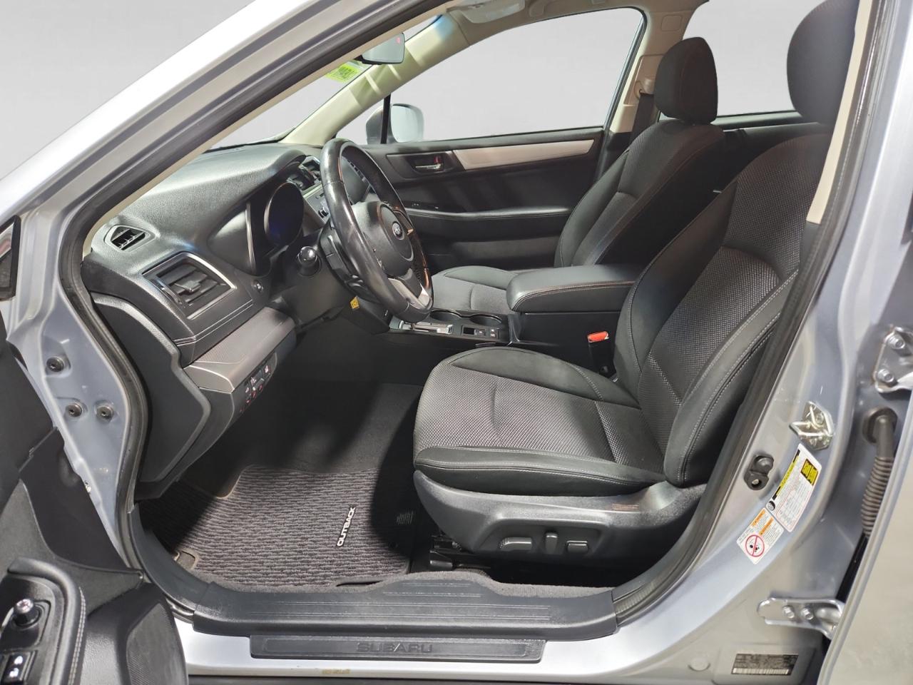 Subaru Outback 2.5i Premium 2019