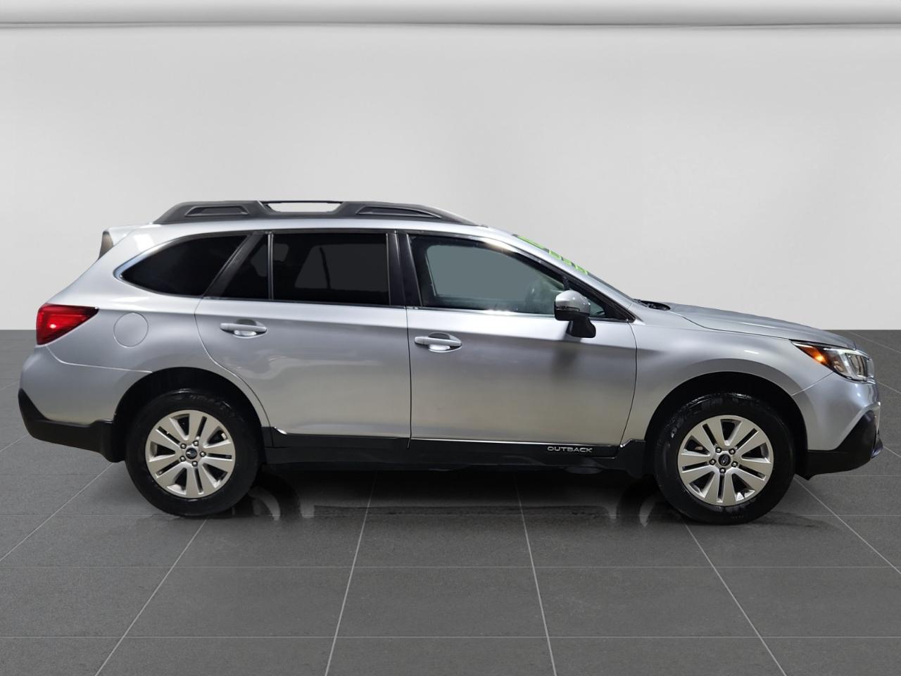 Subaru Outback 2.5i Premium 2019