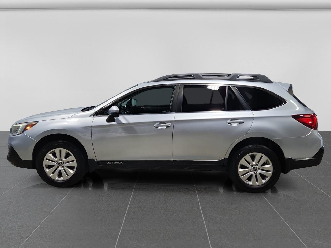 Subaru Outback 2.5i Premium 2019
