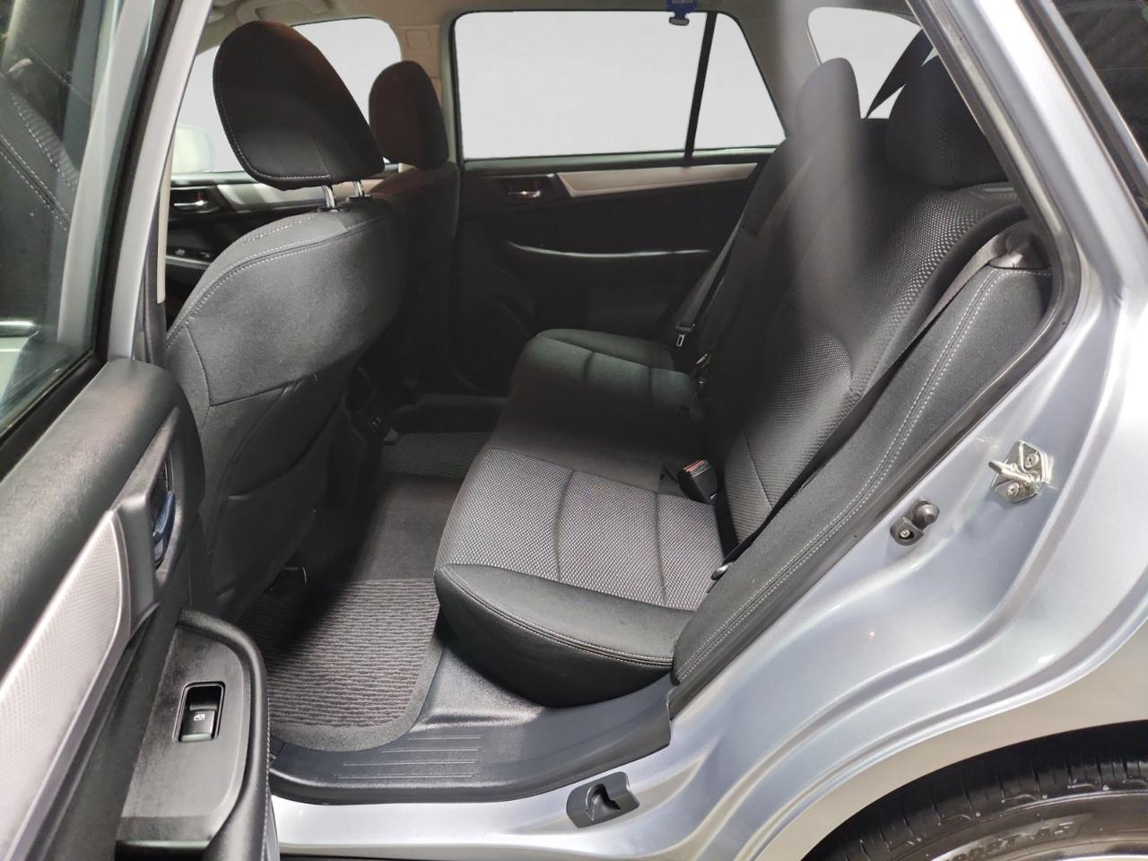 Subaru Outback 2.5i Premium 2019