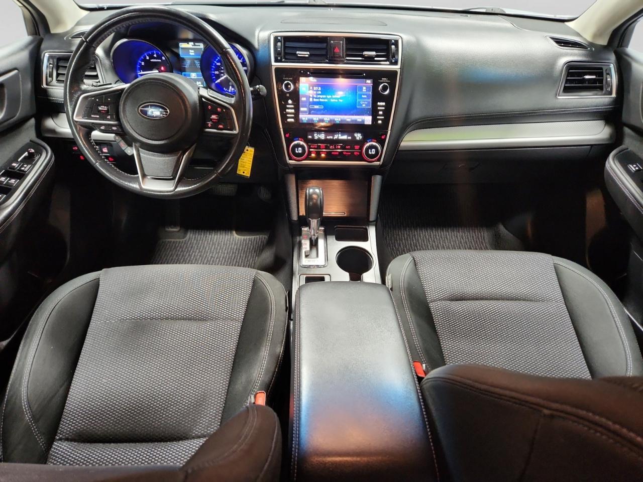 Subaru Outback 2.5i Premium 2019