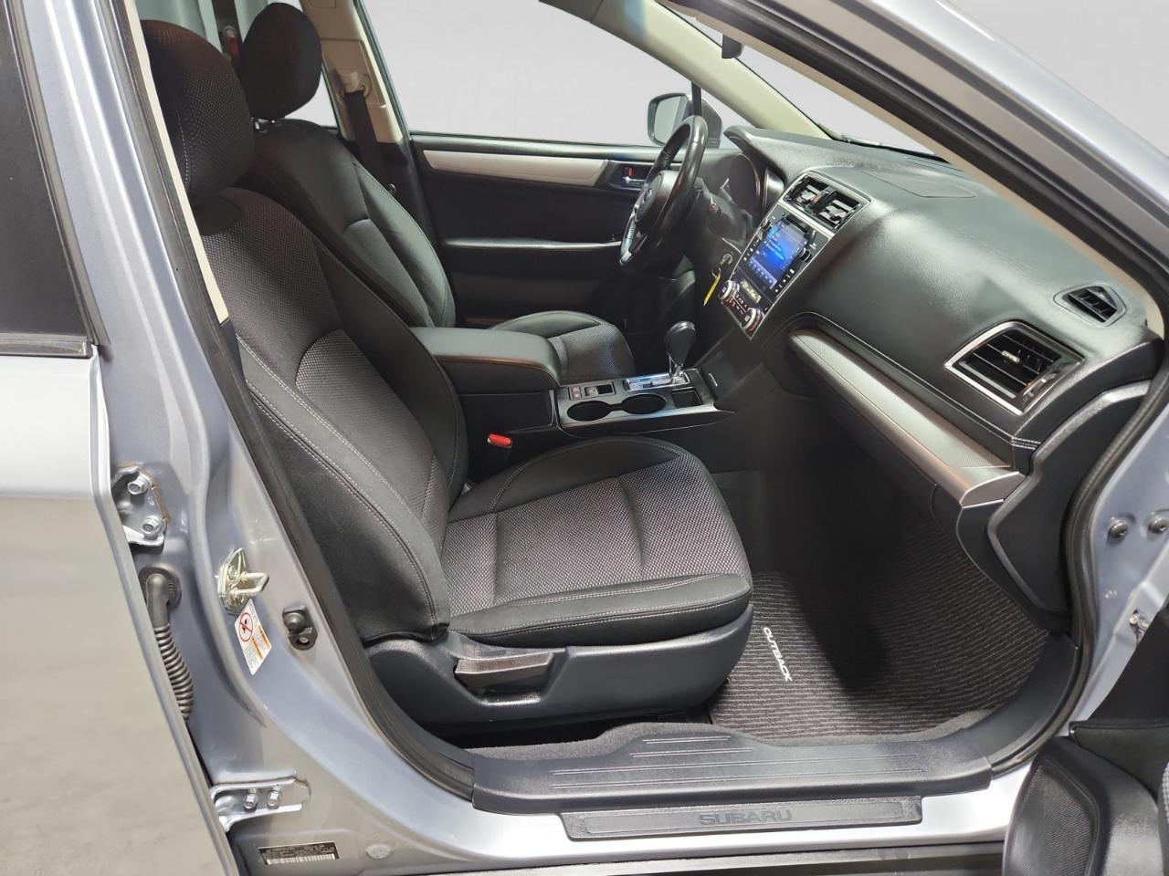 Subaru Outback 2.5i Premium 2019