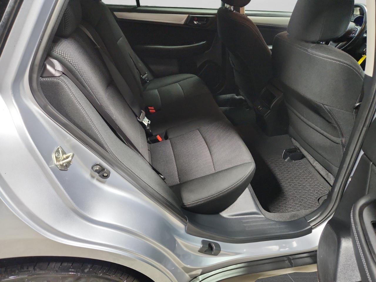 Subaru Outback 2.5i Premium 2019