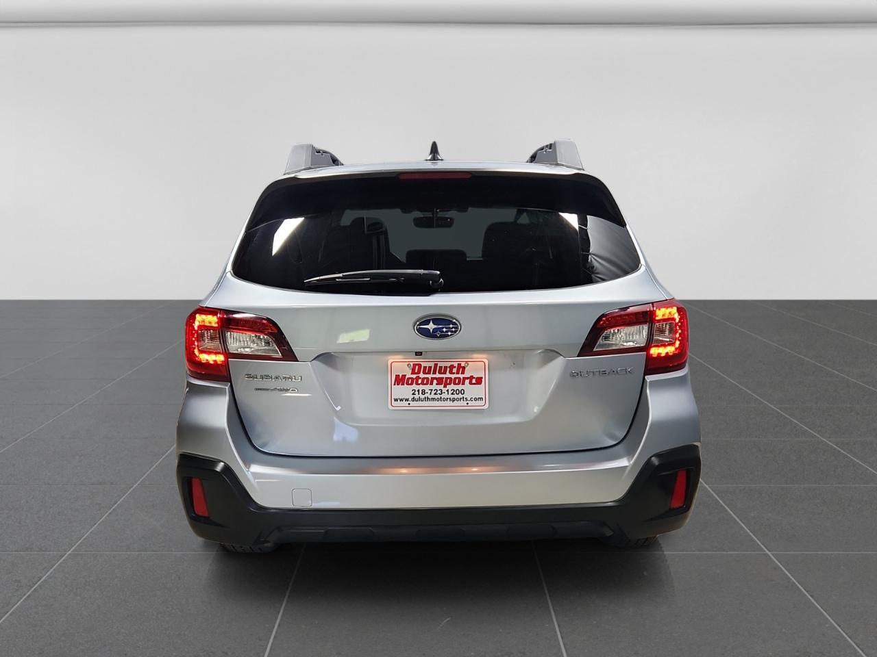 Subaru Outback 2.5i Premium 2019
