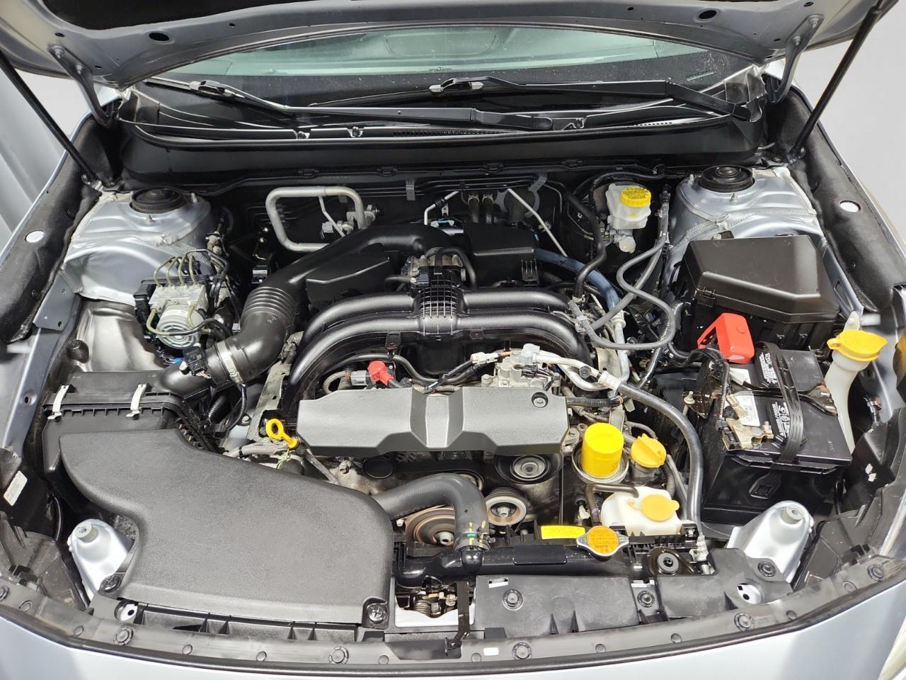 Subaru Outback 2.5i Premium 2019