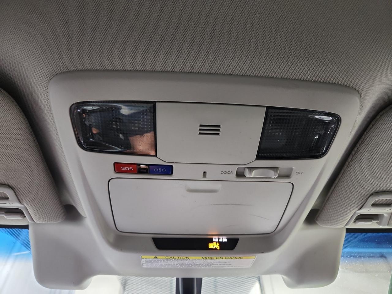 Subaru Outback 2.5i Premium 2019