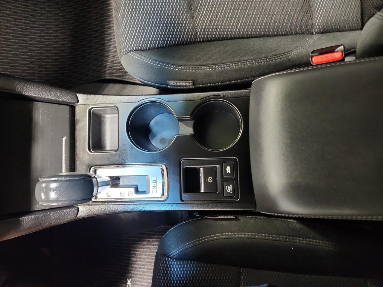 Subaru Outback 2.5i Premium 2019