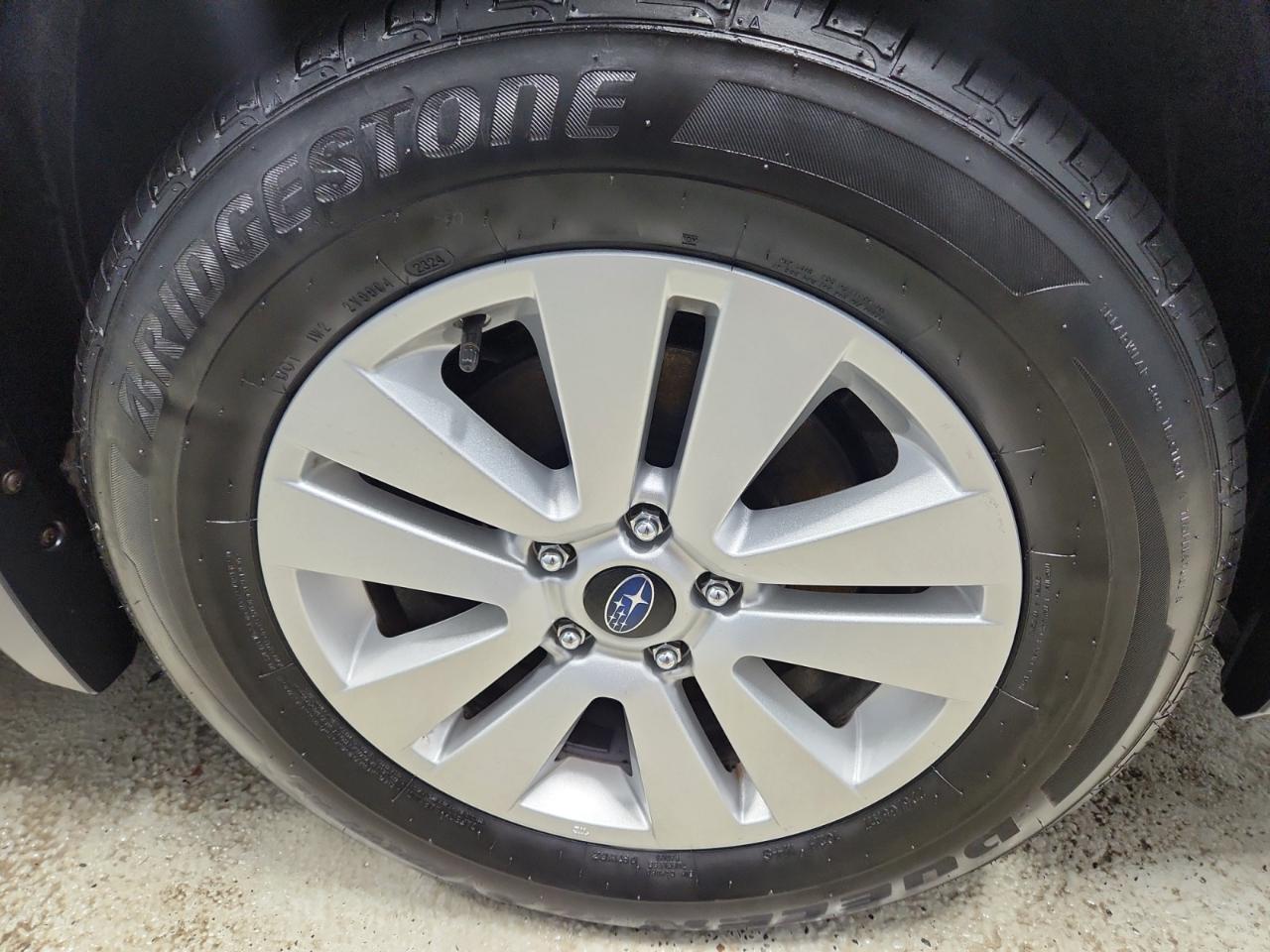 Subaru Outback 2.5i Premium 2019