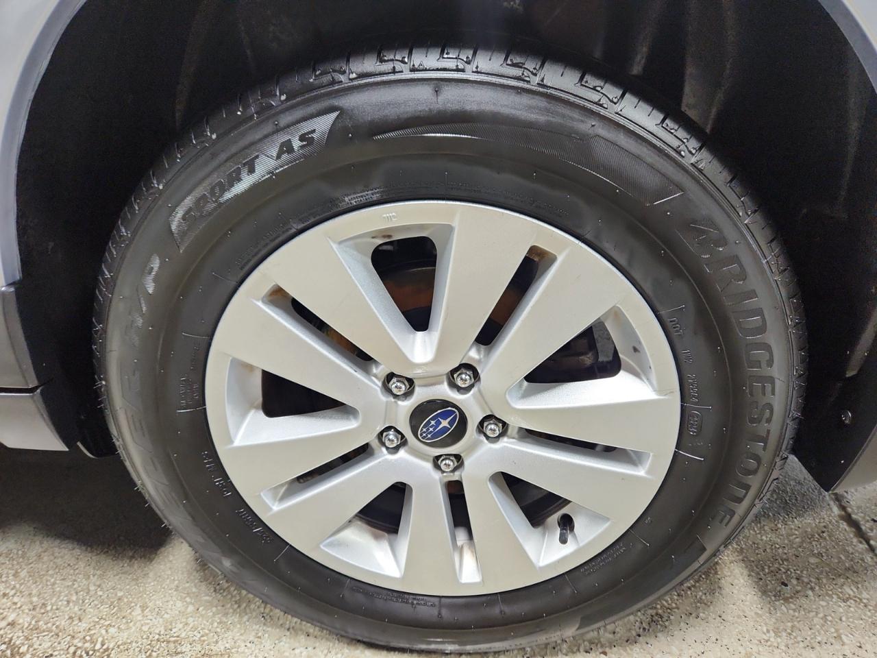 Subaru Outback 2.5i Premium 2019