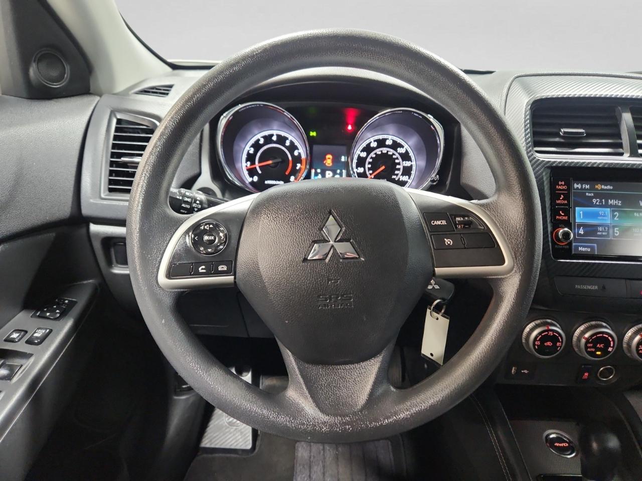 Mitsubishi Outlander Sport 2.0 ES AWD 2021