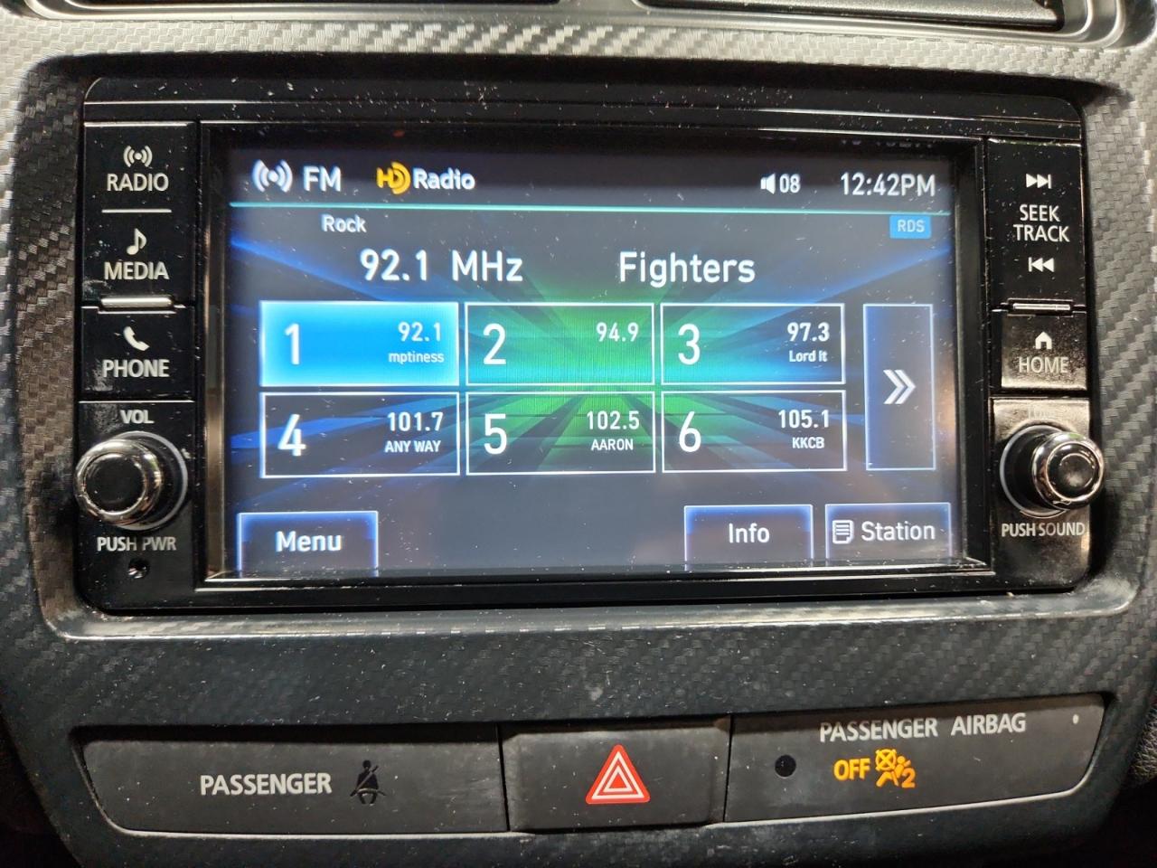 Mitsubishi Outlander Sport 2.0 ES AWD 2021