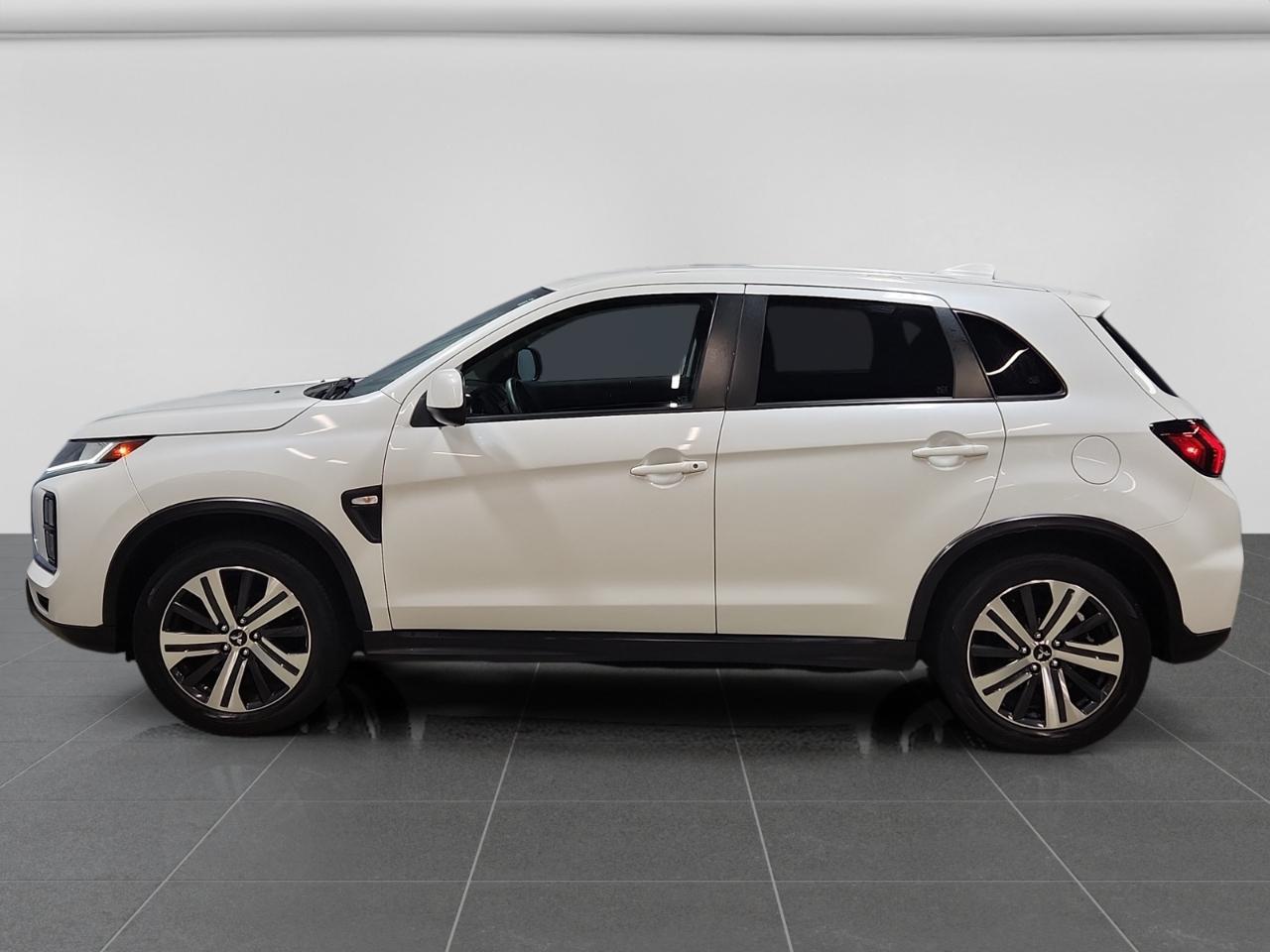 Mitsubishi Outlander Sport 2.0 ES AWD 2021