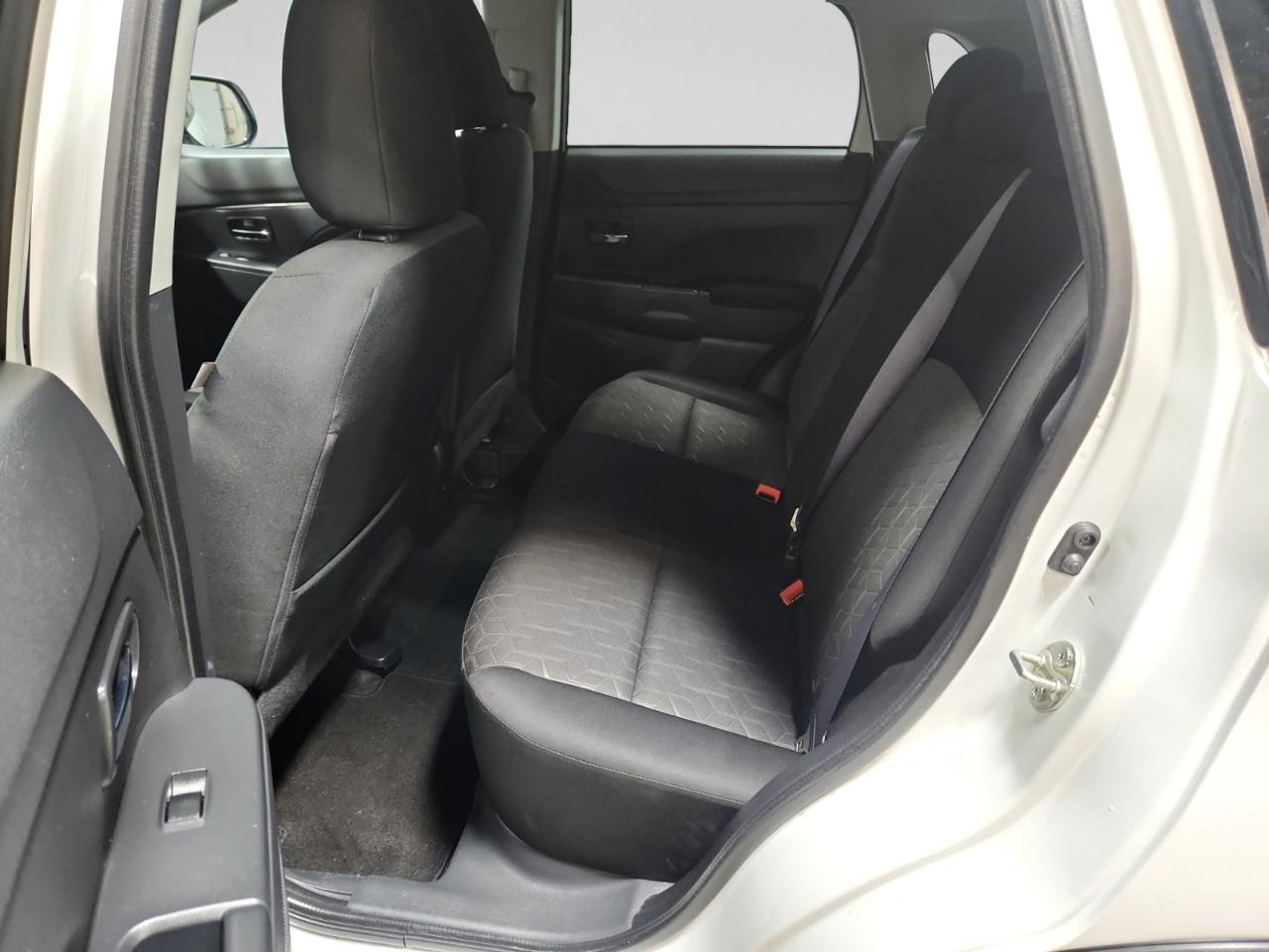 Mitsubishi Outlander Sport 2.0 ES AWD 2021