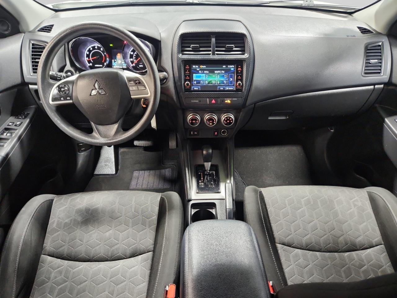Mitsubishi Outlander Sport 2.0 ES AWD 2021
