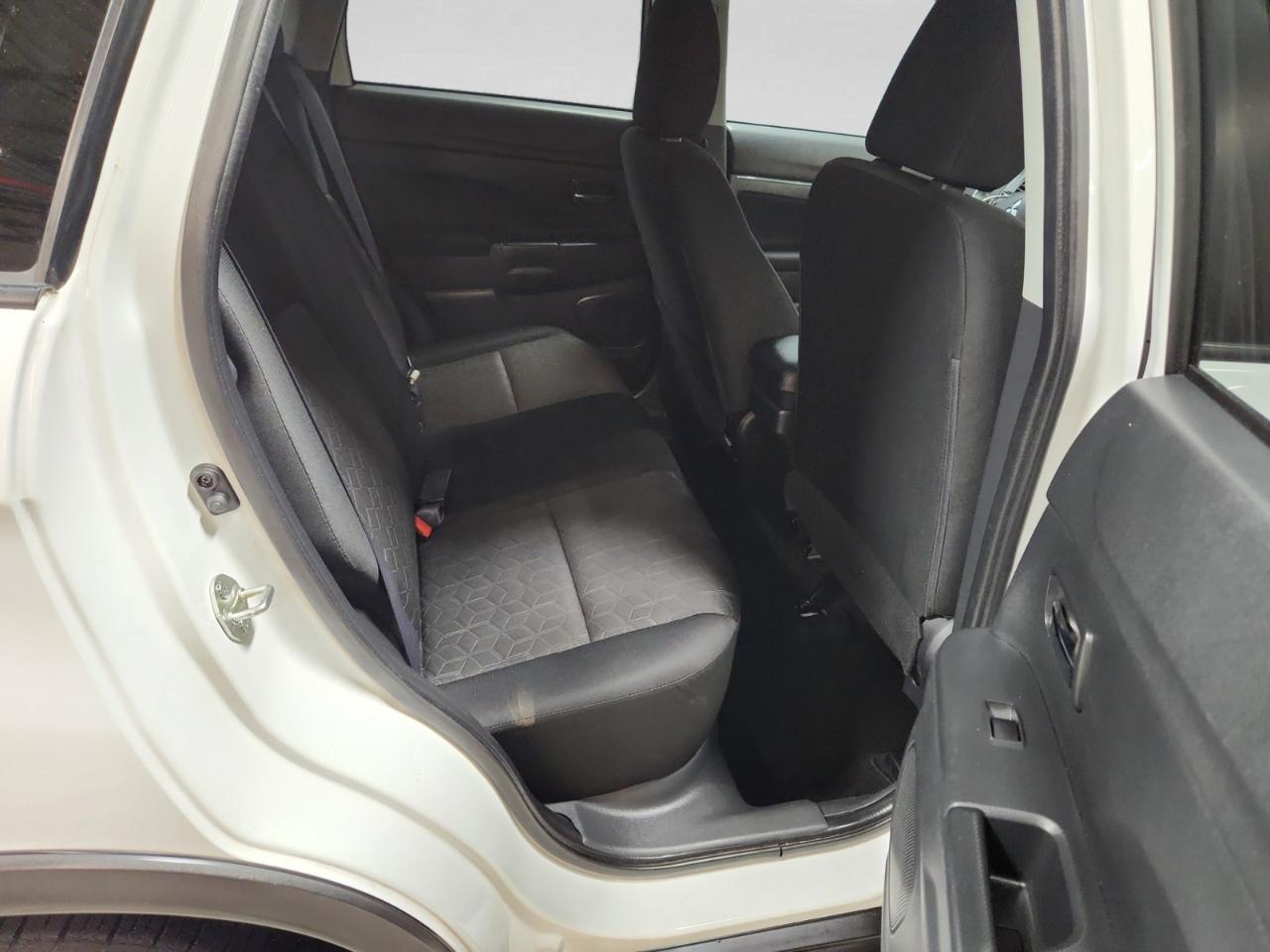 Mitsubishi Outlander Sport 2.0 ES AWD 2021